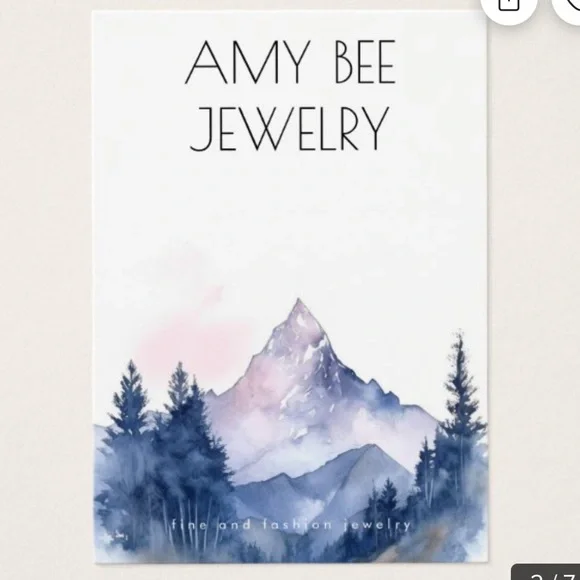 18k Gold Plated Pearl Daisy Multi Flower choker/short necklace. New. - Picture 14 of 14